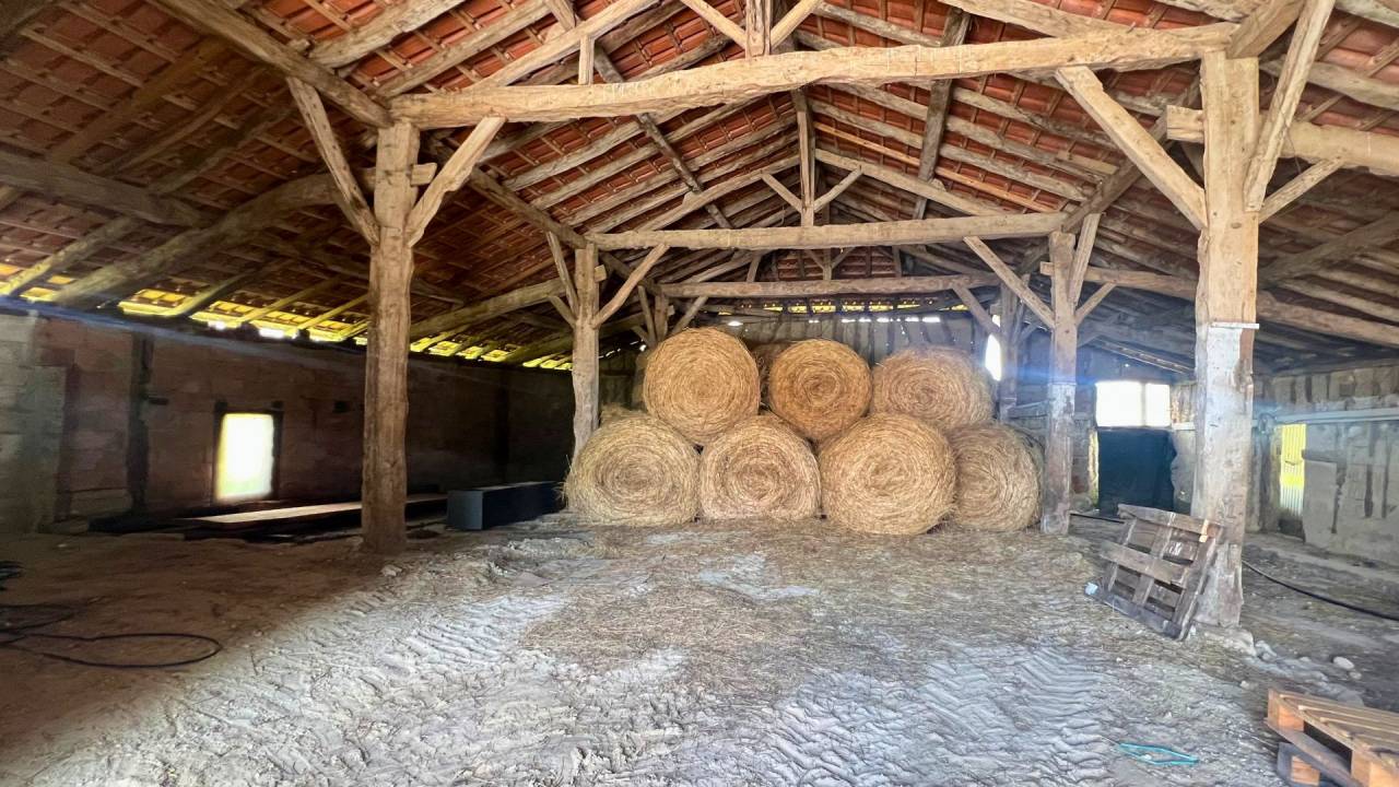 Structure équestre de 20ha dans le Lot-et-Garonne (47)