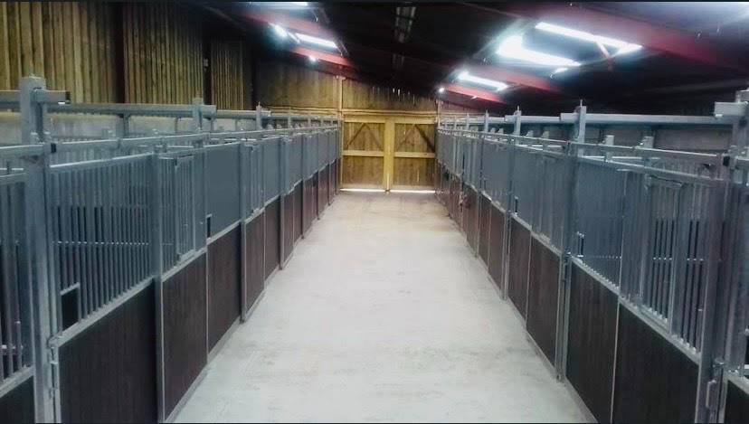 EXCLUSIVITE - ENTRE ARRAS ET BETHUNE