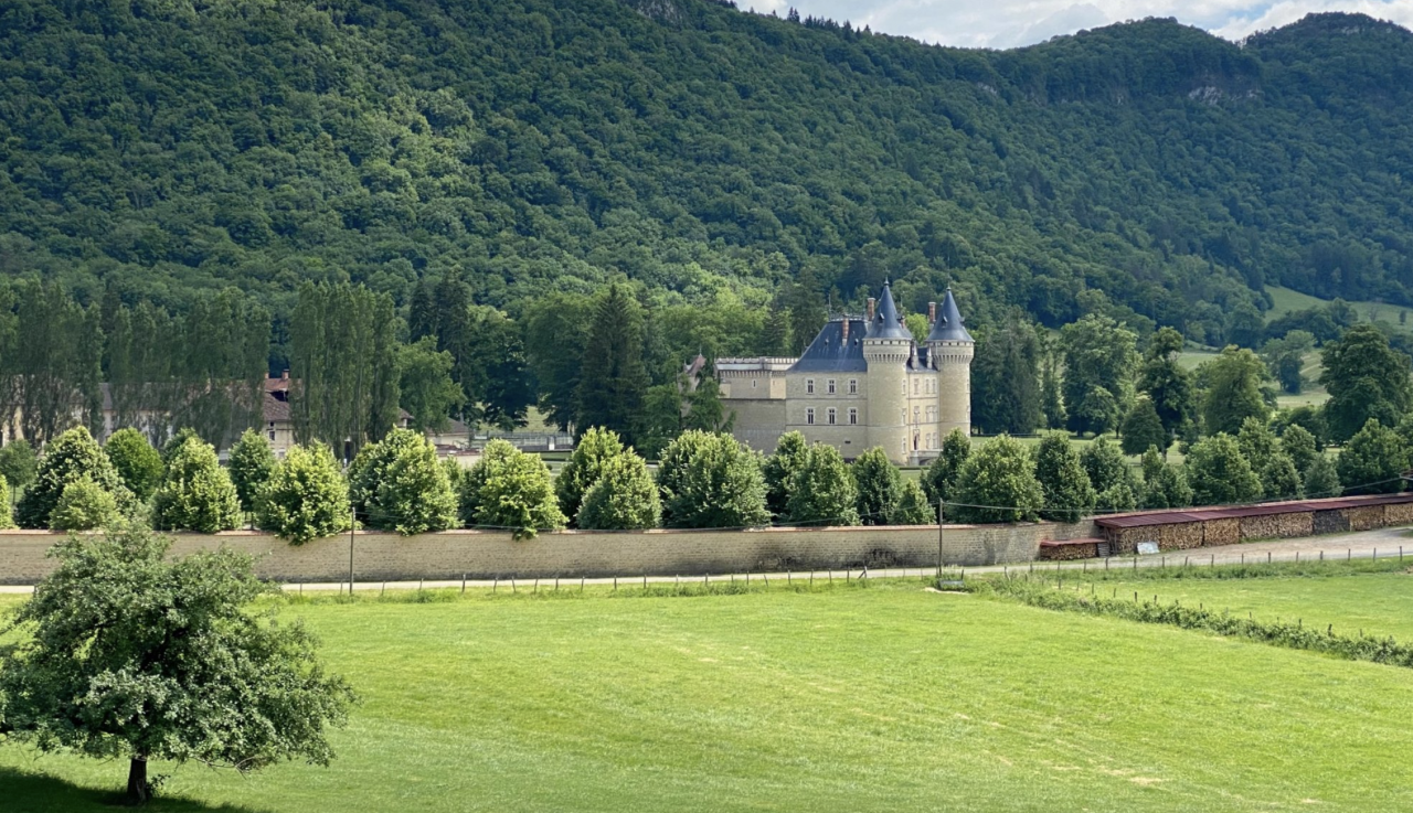 Plus belle restauration d'Europe !