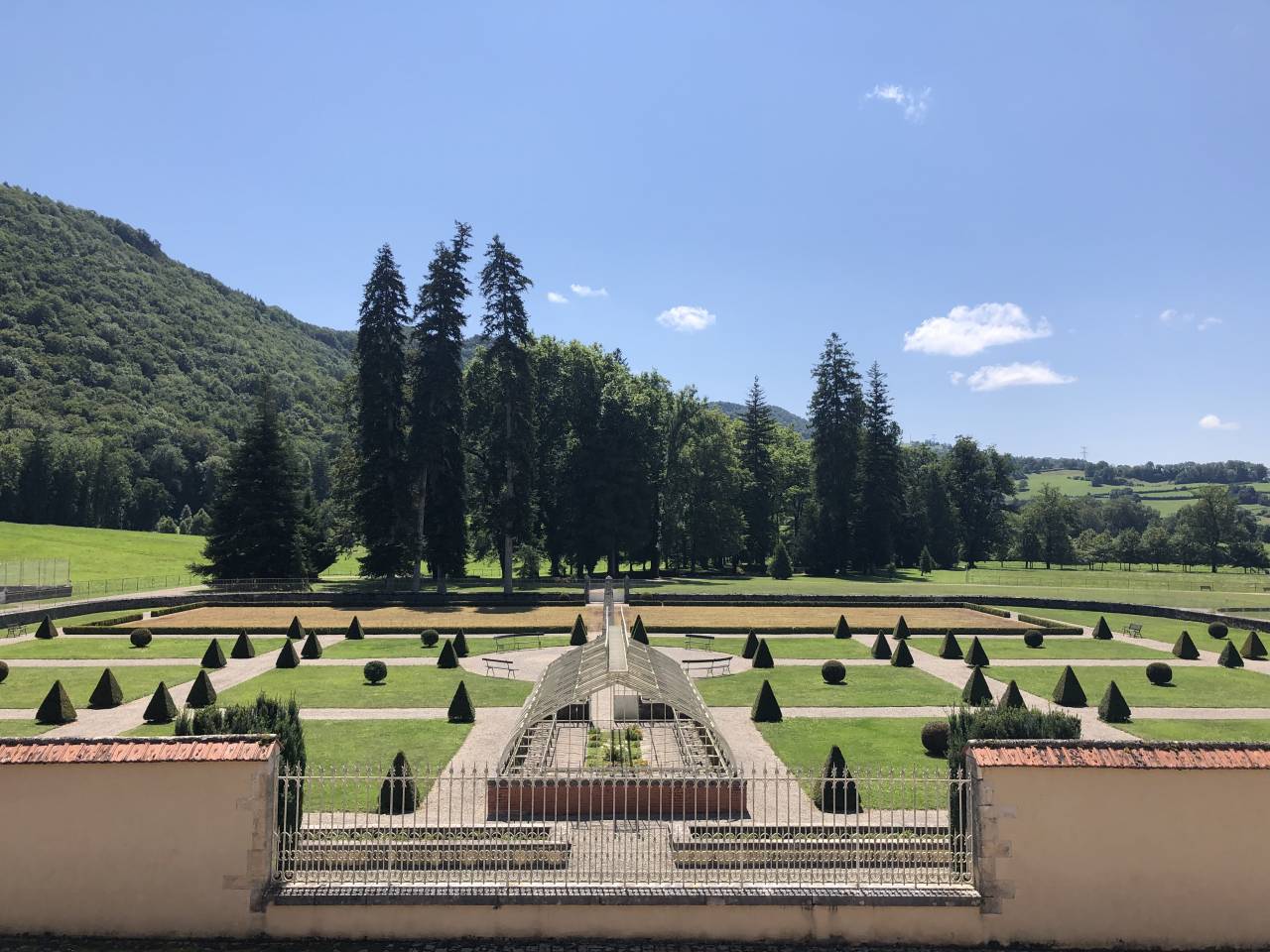 Plus belle restauration d'Europe !