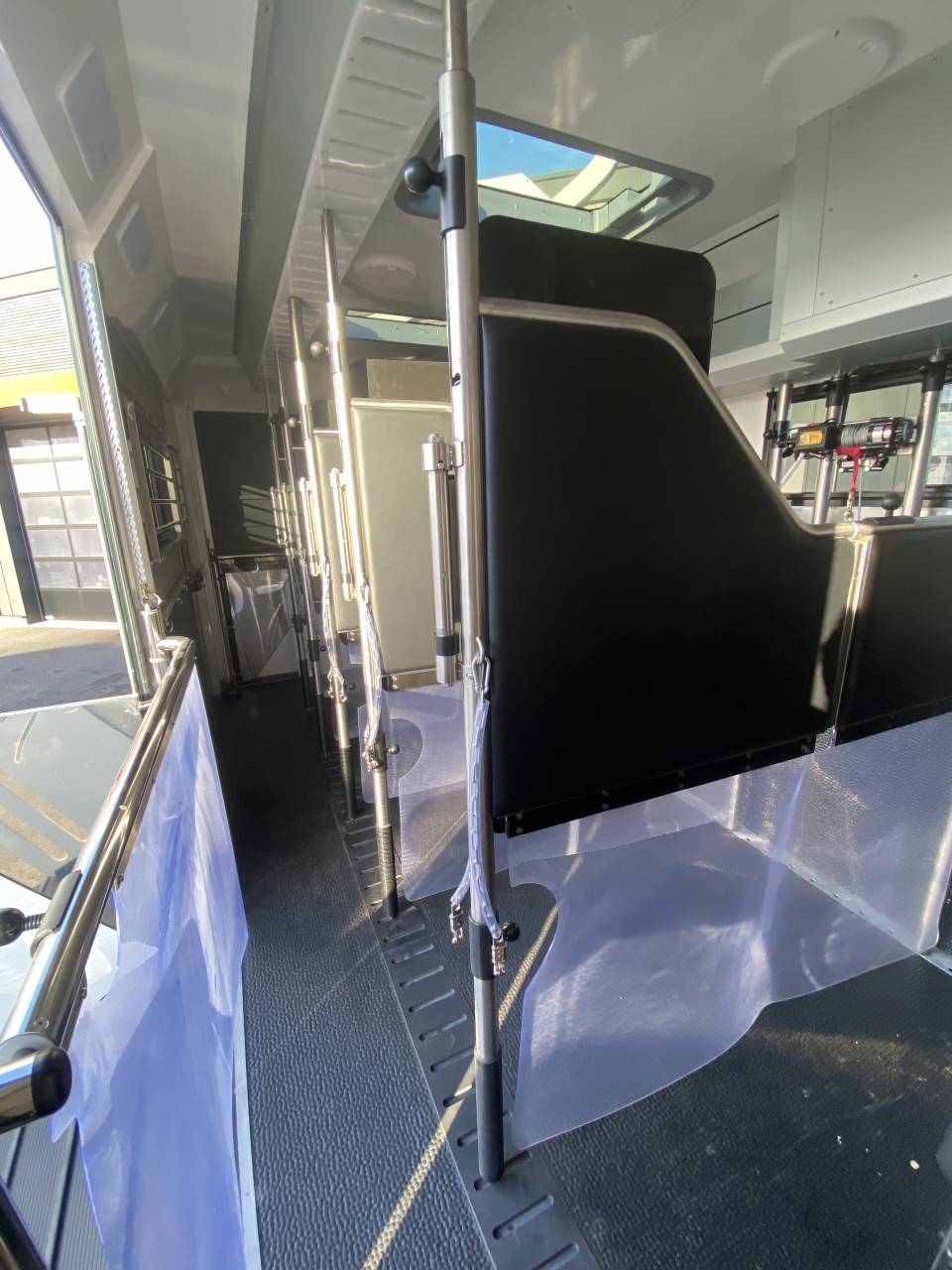 STX 26/500 - STOCK / A partir de 4400 € HT par mois