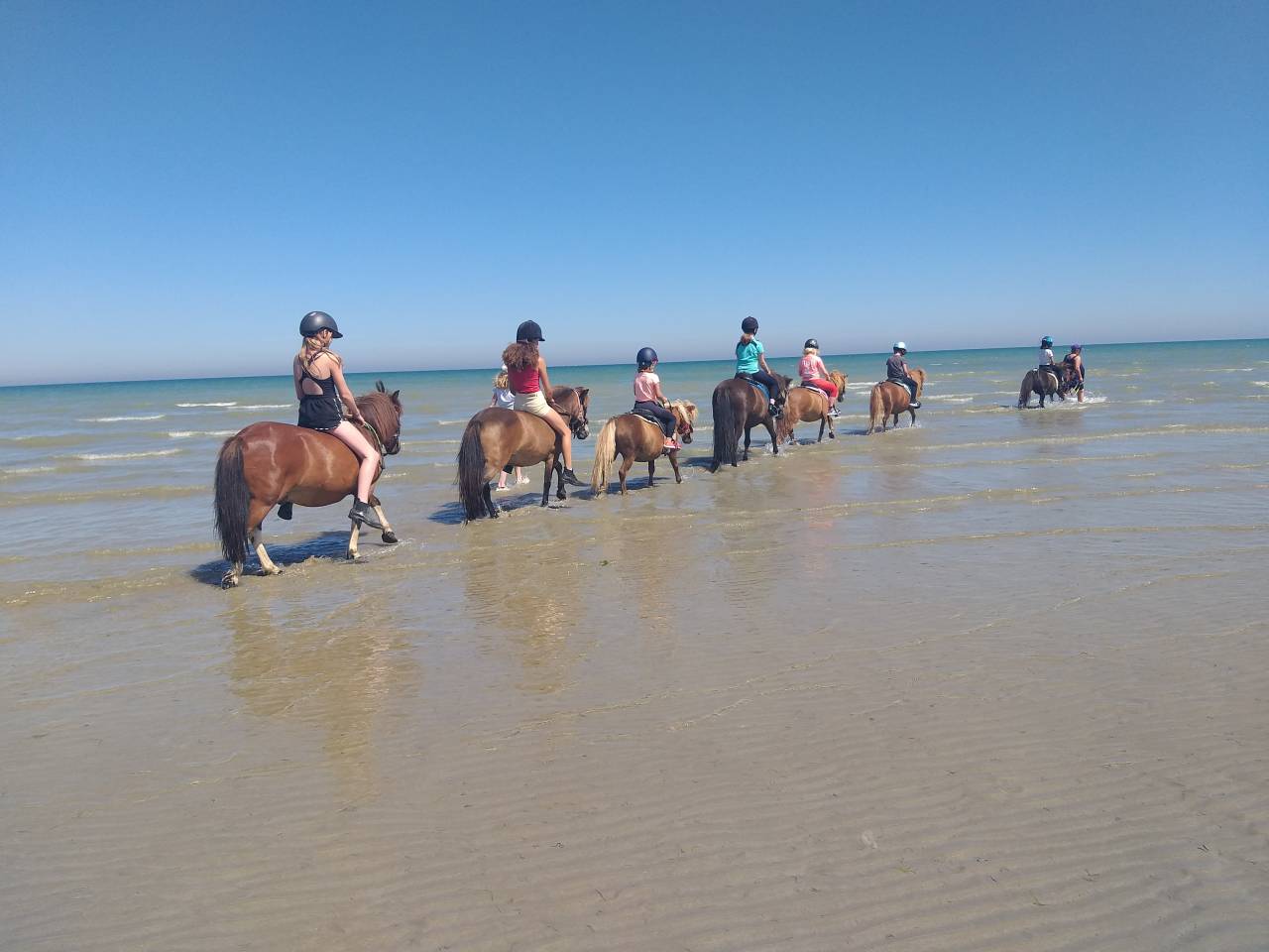 Corps de ferme sur 8H