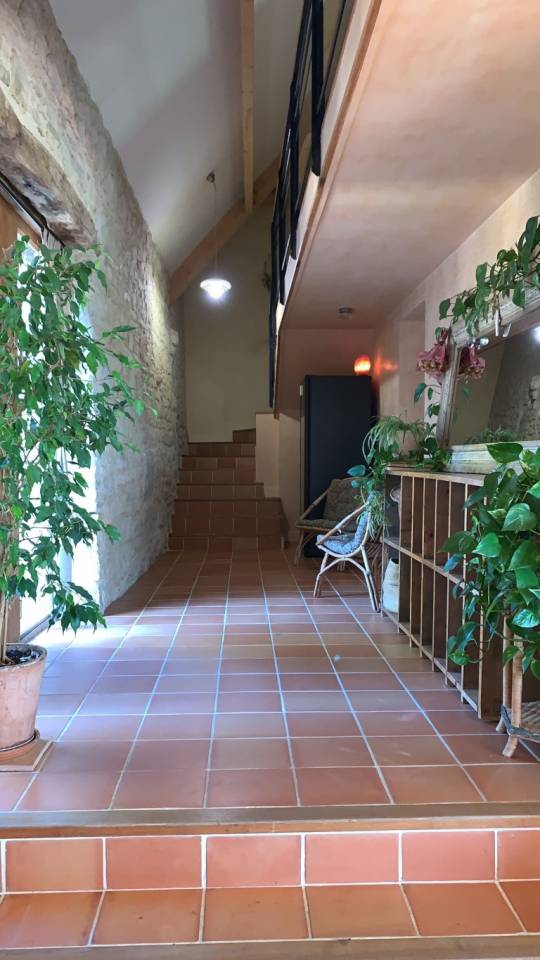 PROPRIETE EQUESTRE DANS LE LOT 