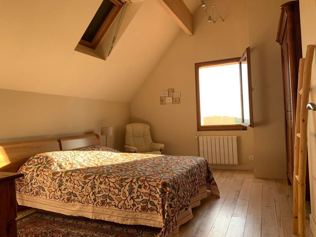 PROPRIETE EQUESTRE DANS LE LOT 