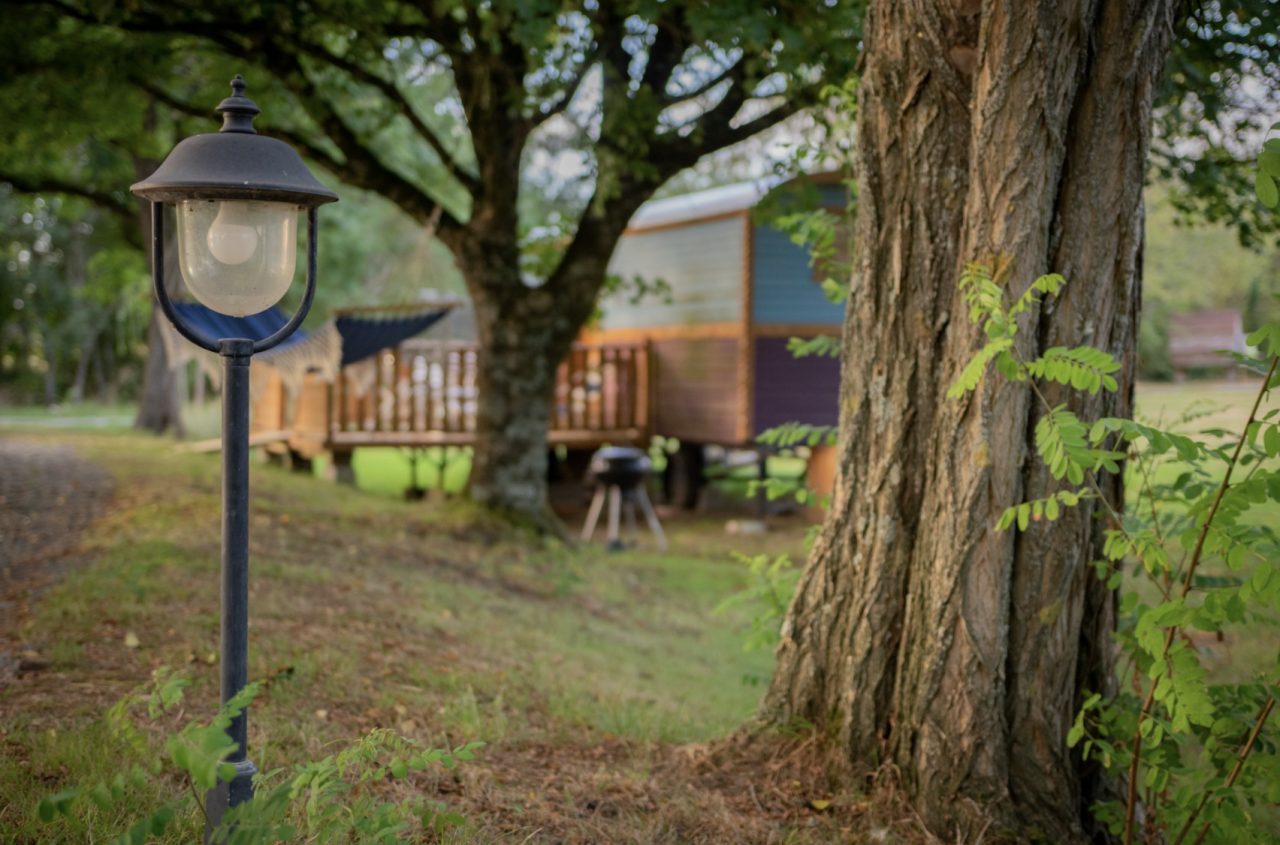 Petit coin de paradis de 15ha situé en Vendée (17)
