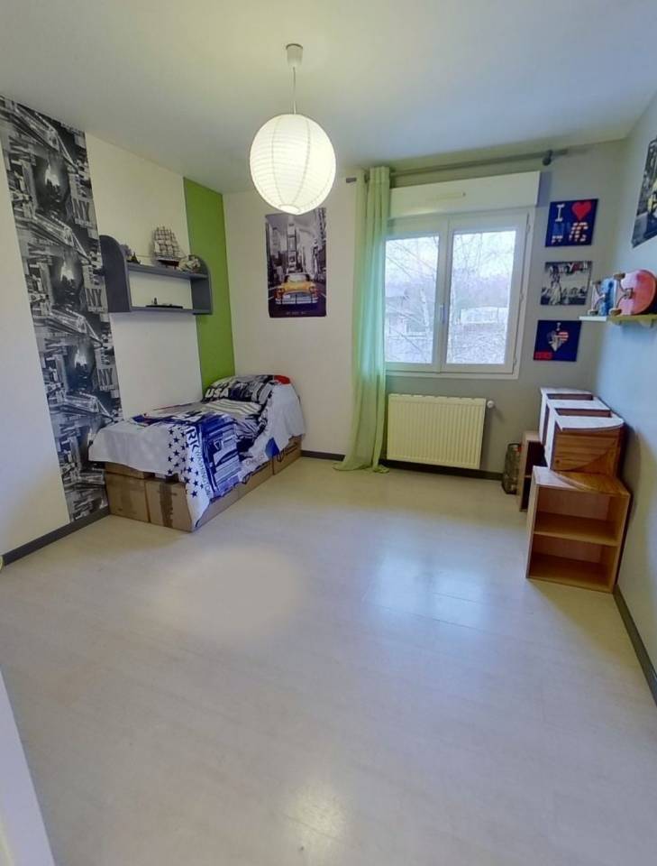 Propriété équestre Haute Savoie