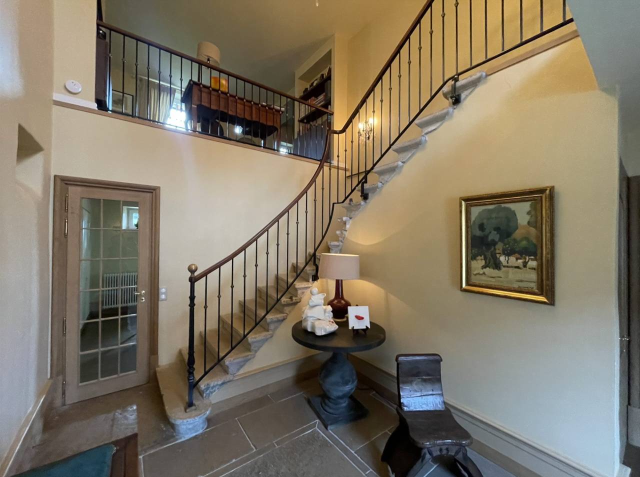 Propriété de standing proche Genève