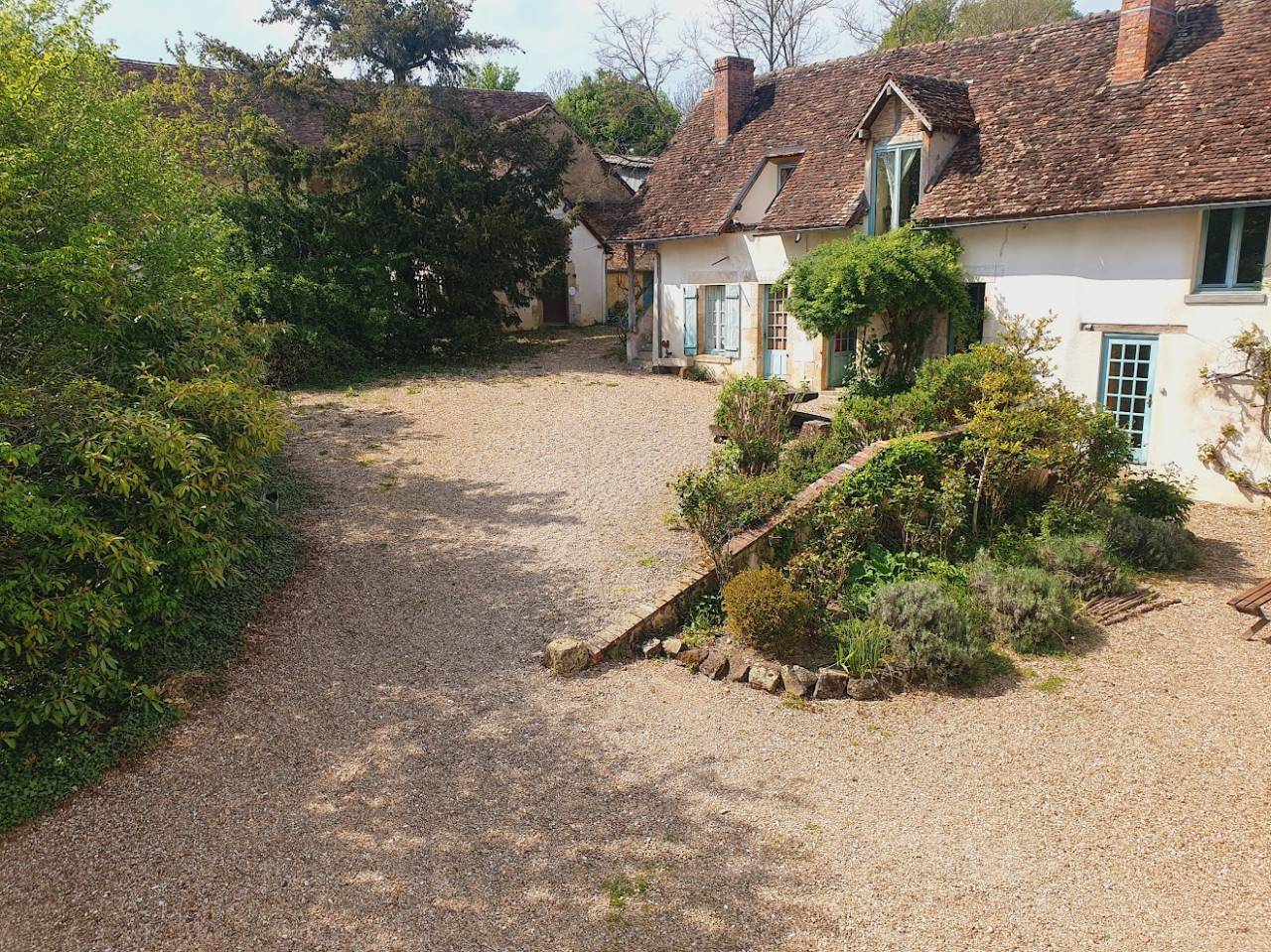 Stages Anglais Poney en France chez les Gateau Stables 