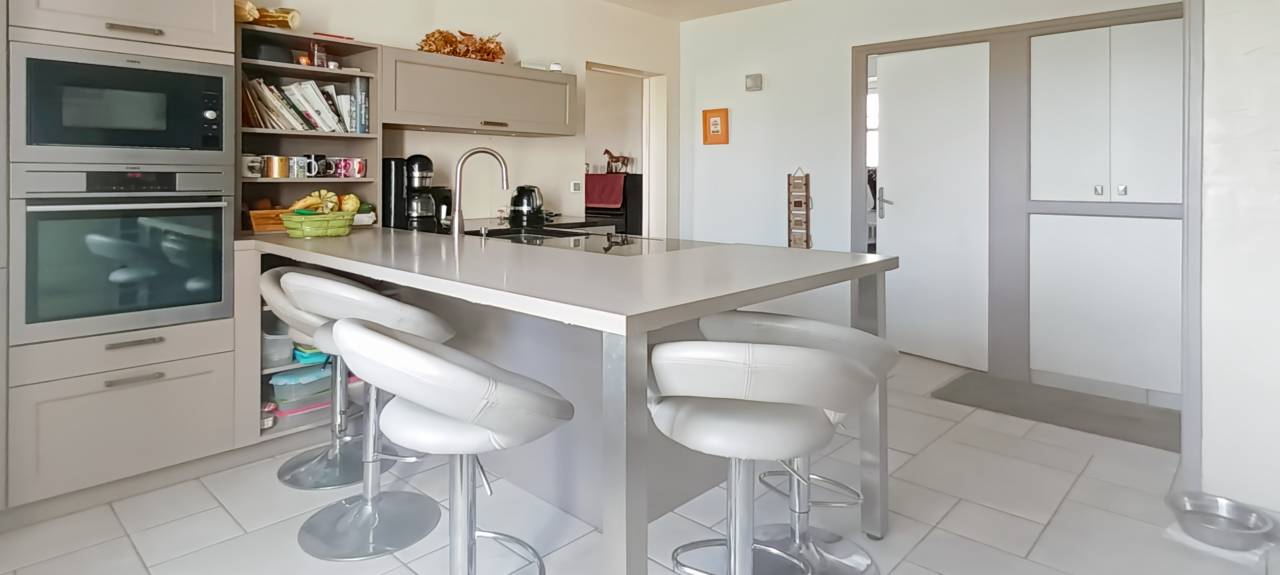 Très jolie propriété sur 8ha bien équipée