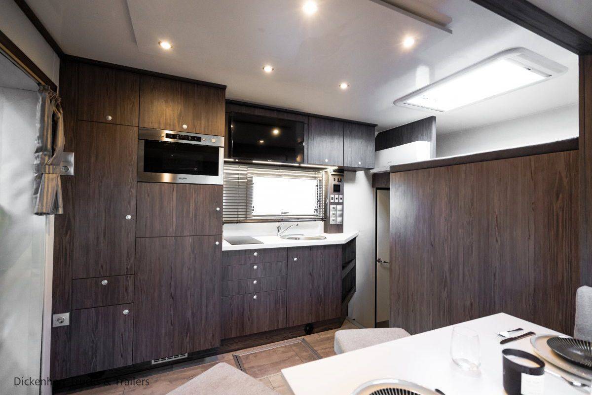 VOLVO FL 260-16 POP OUT