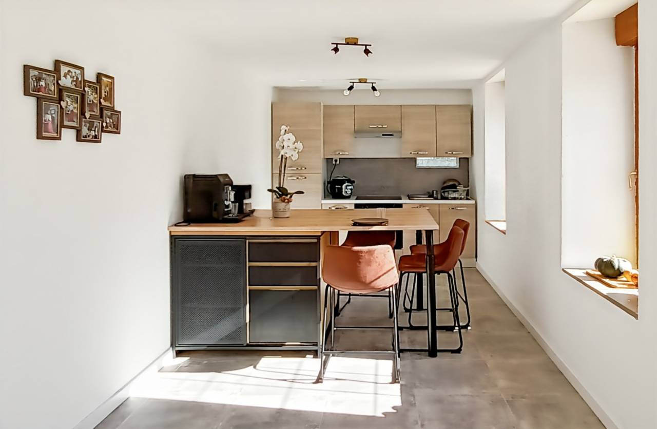 Haras sur 15 ou 29ha avec 2 maisons