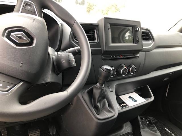 master neuf 165energy/cab 5pl/full opt/:62500ht