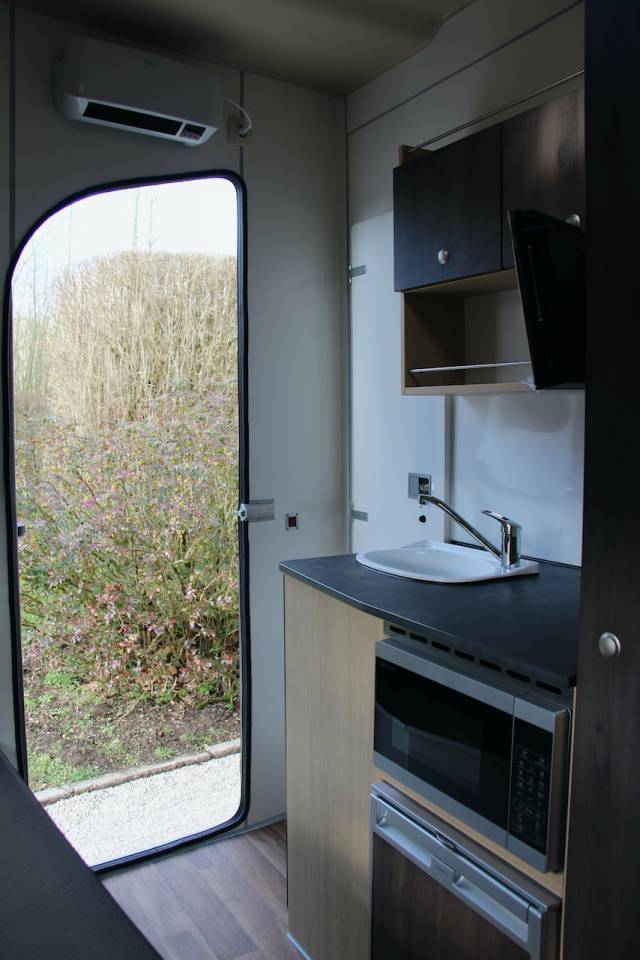 REMORQUE ANKA 3 CHEVAUX & HOME CAR