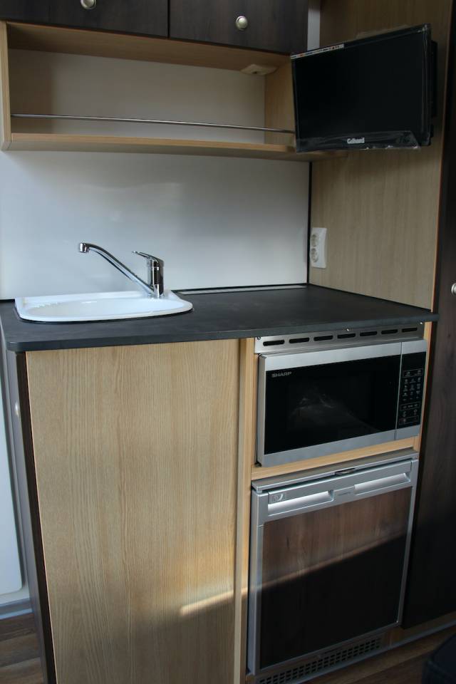 REMORQUE ANKA 3 CHEVAUX & HOME CAR