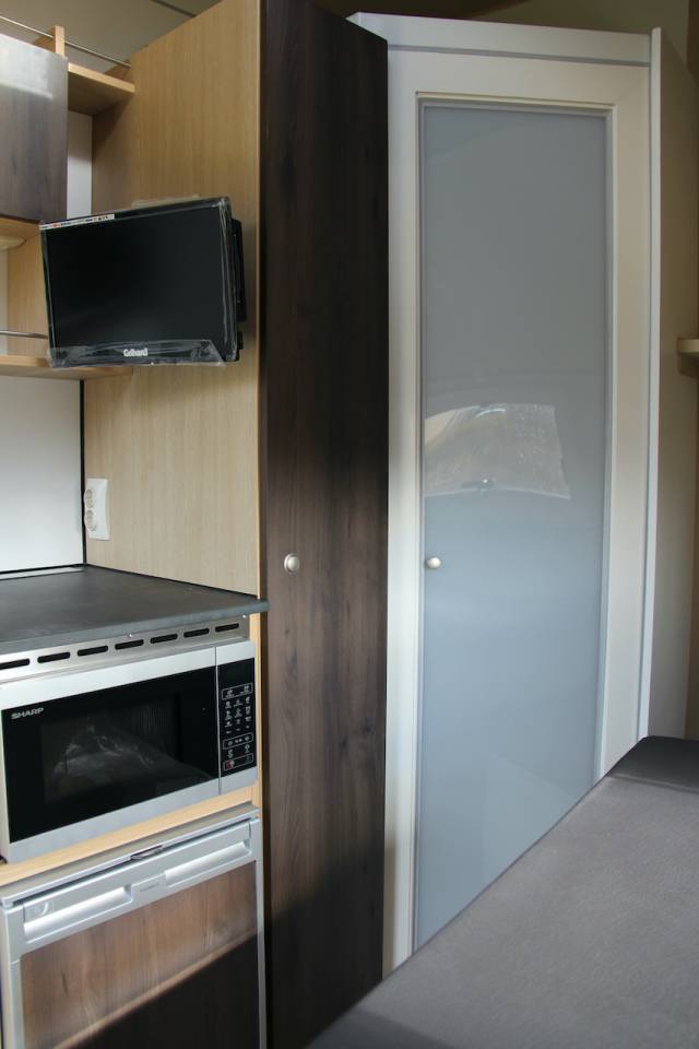 REMORQUE ANKA 3 CHEVAUX & HOME CAR