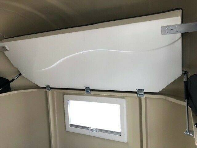 REMORQUE ANKA STALLION + HOME CAR