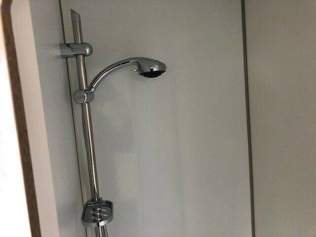 REMORQUE ANKA STALLION + HOME CAR