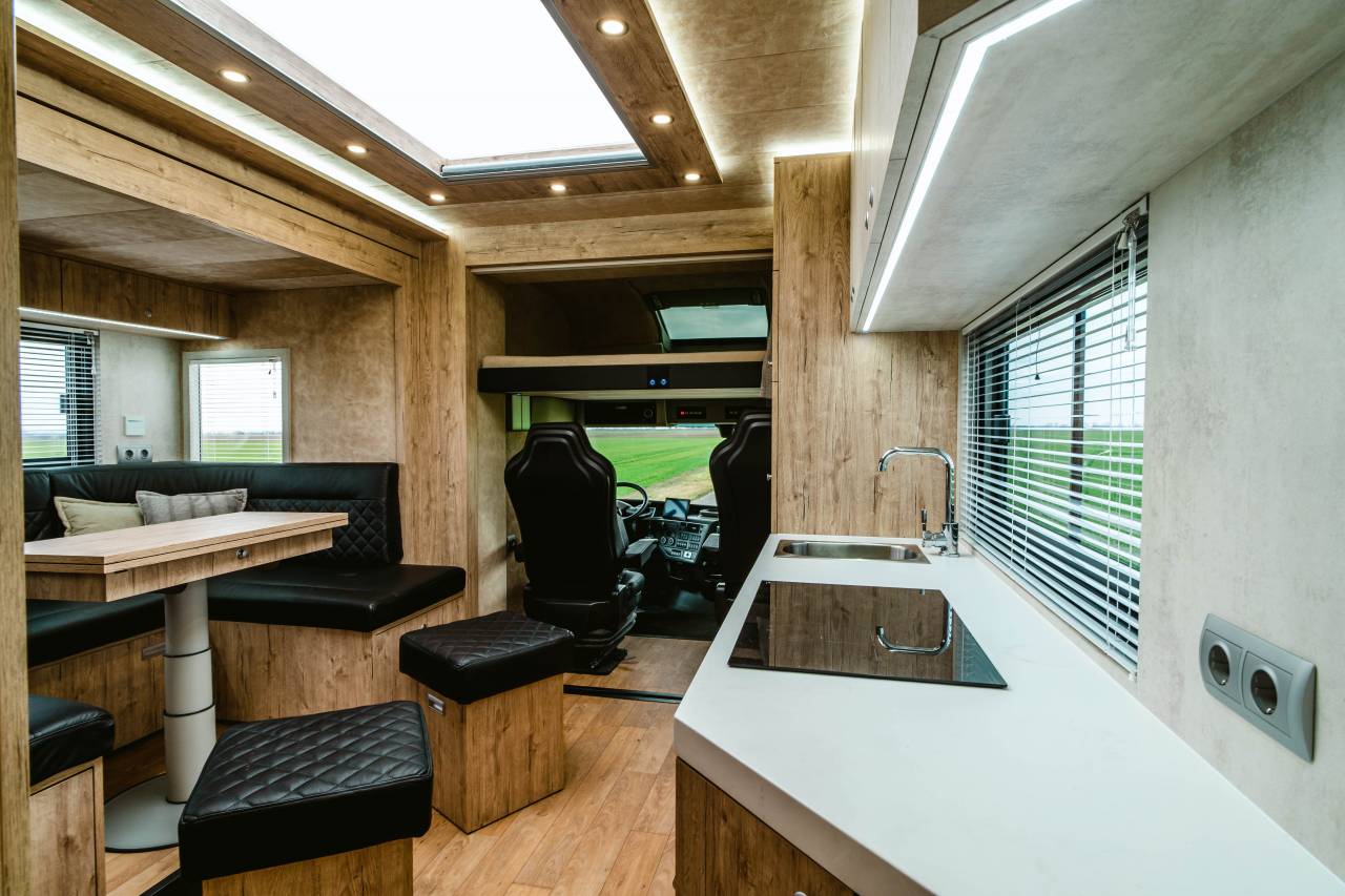 VOLVO FH 500 HTI PROFESSIONAL 6