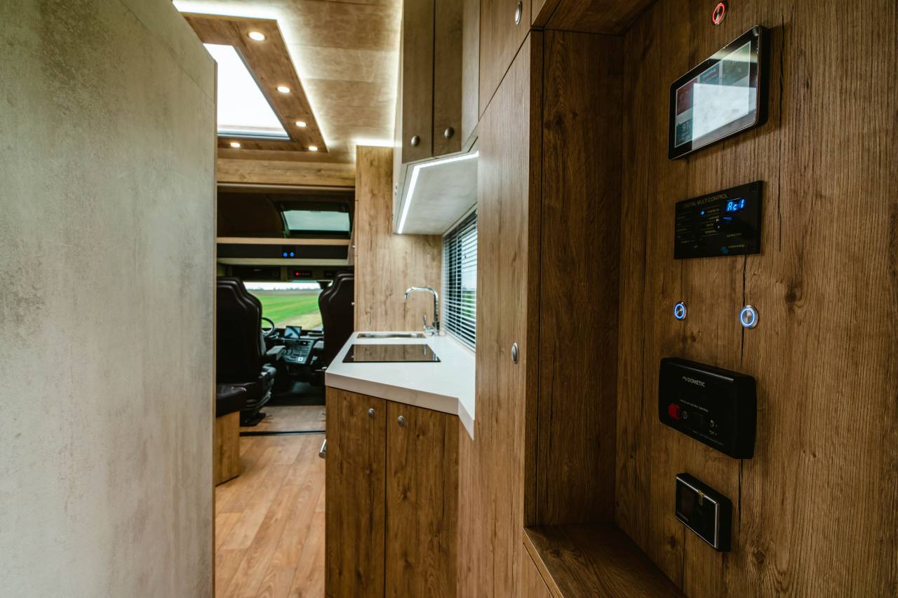 VOLVO FH 500 HTI PROFESSIONAL 6