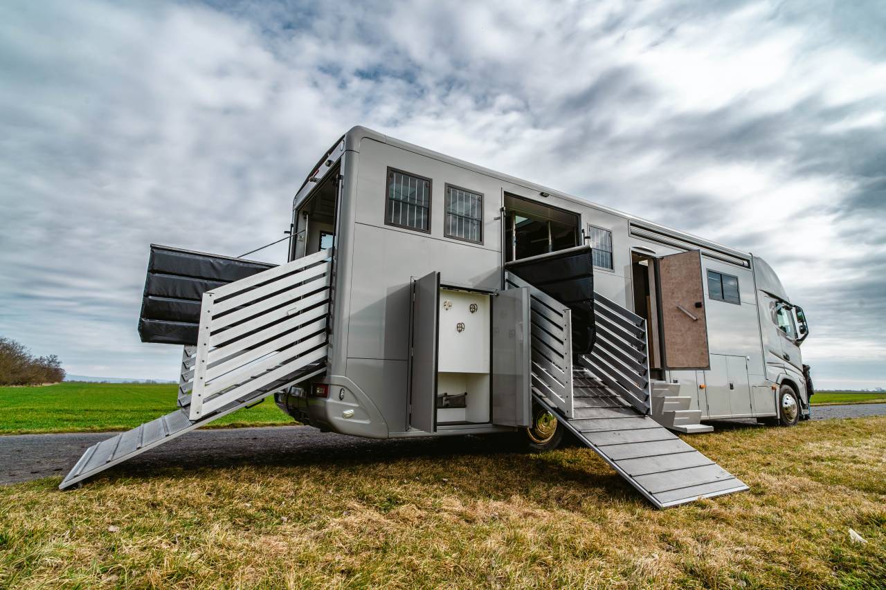 VOLVO FH 500 HTI PROFESSIONAL 6