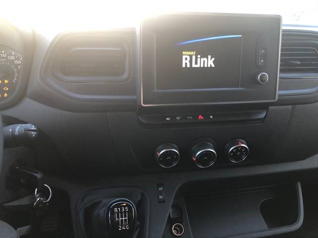 master 2020/170cv/36400 kms/ 48300ht soit 57996ttc