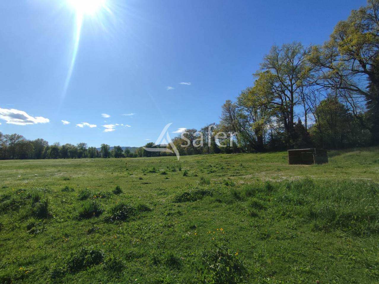 Domaine avec accueil touristique et équin sur 8ha sud ISSOIRE