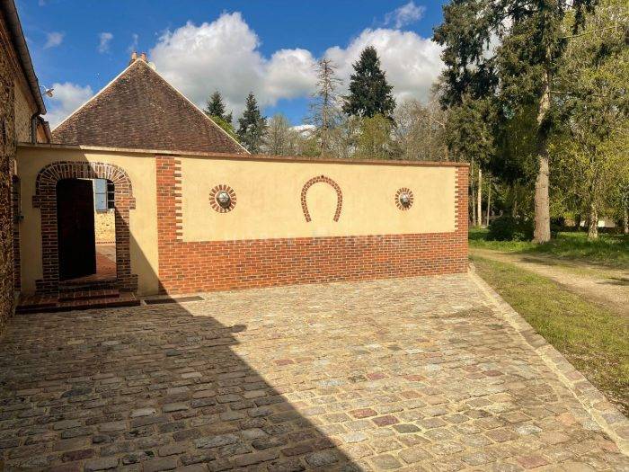 Haras, Propriété de Charme 20 hectares