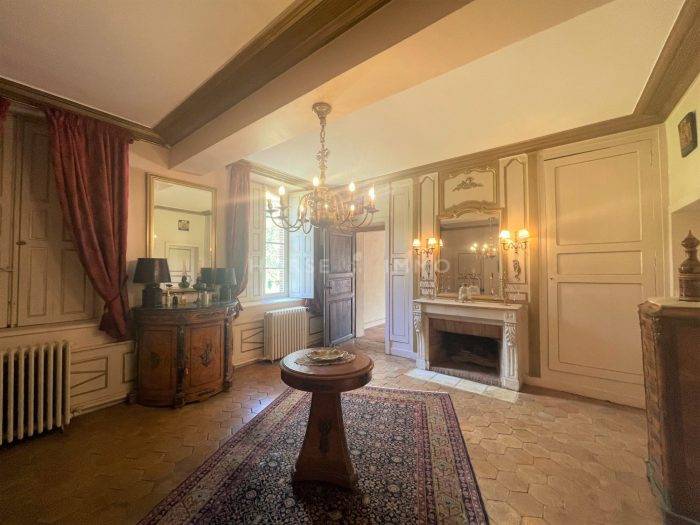 Haras, Propriété de Charme 20 hectares