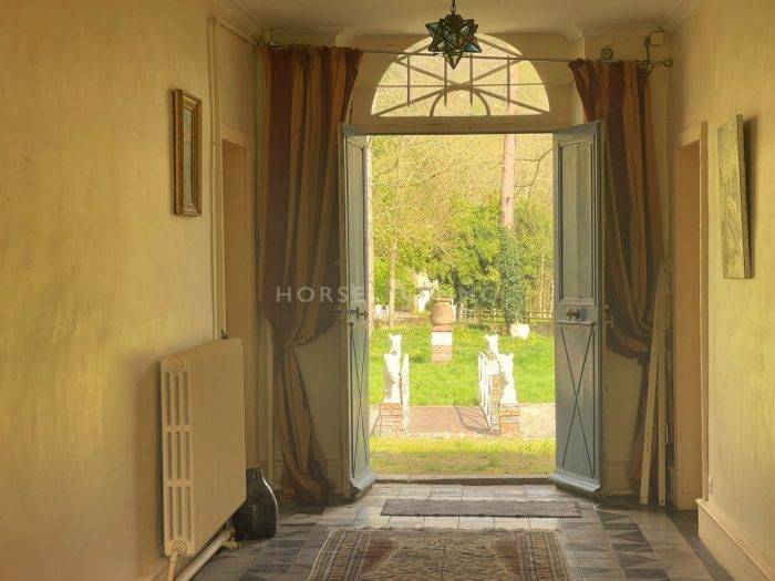 Haras, Propriété de Charme 20 hectares