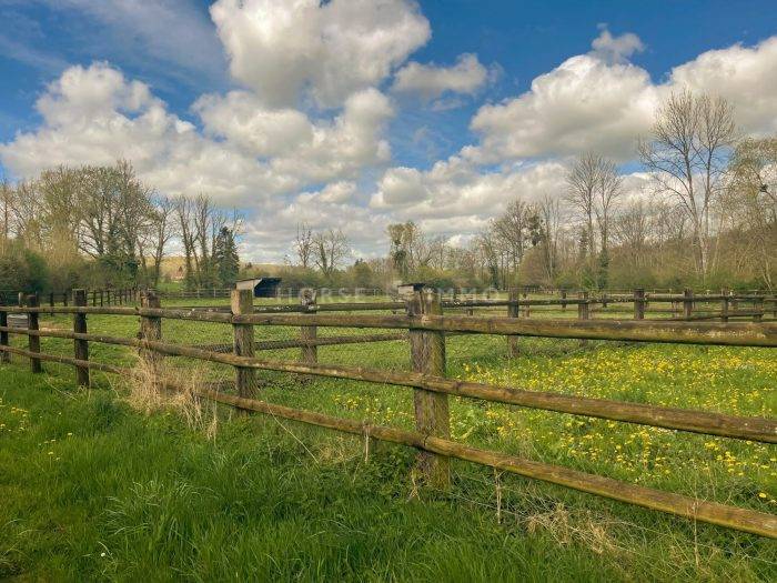 Haras, Propriété de Charme 20 hectares