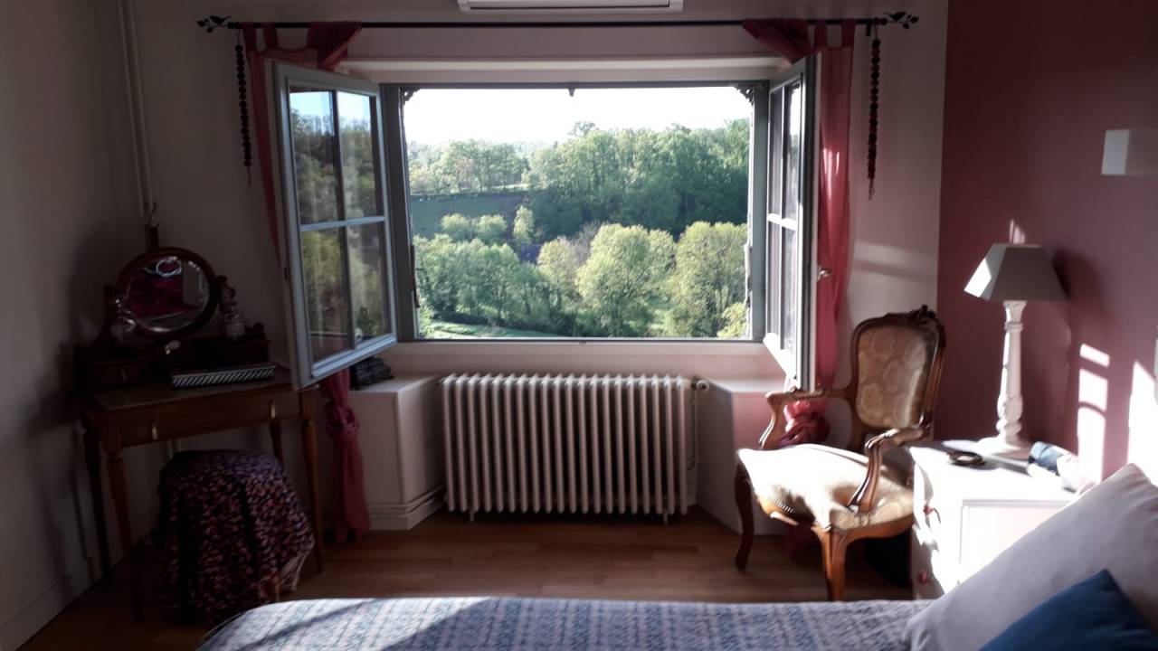 Saint Benoit-du-Sault