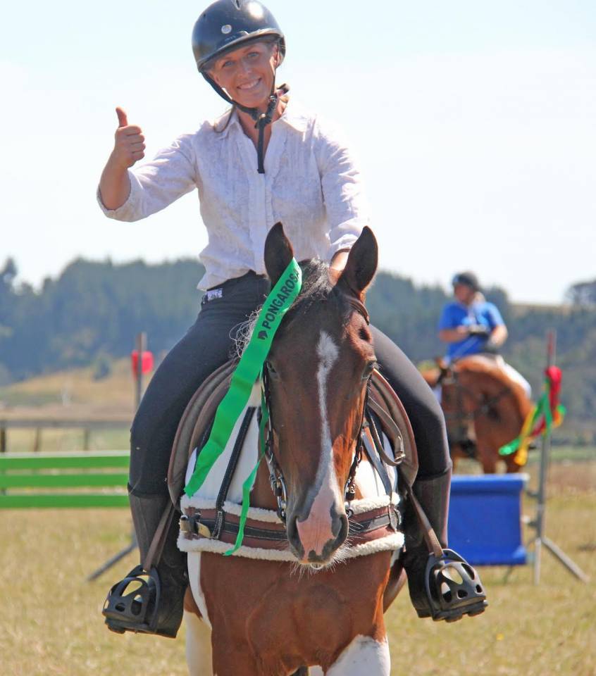 La méthode équine Impériale vous présente les chevaux..