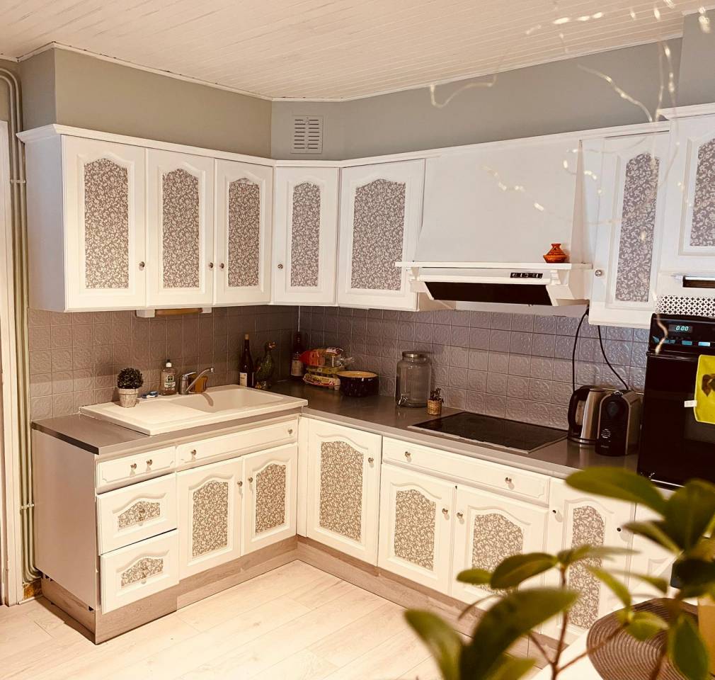 Ensemble immobilier équestre à 1h de Paris