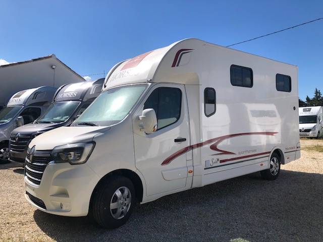 165cv/neuf/cab 5pl/50kms/66500ht/full options