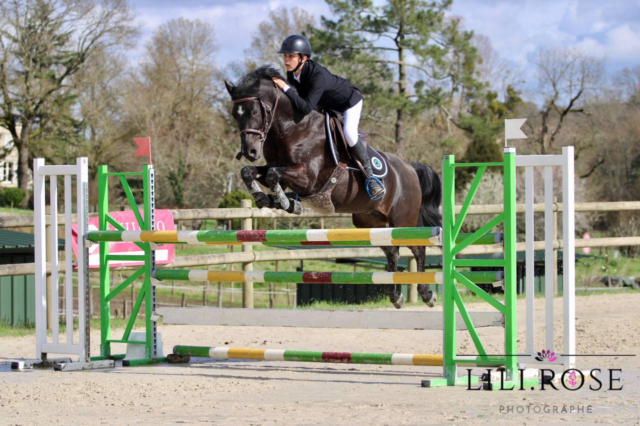 Valmont de Fougnard PFS. IAF