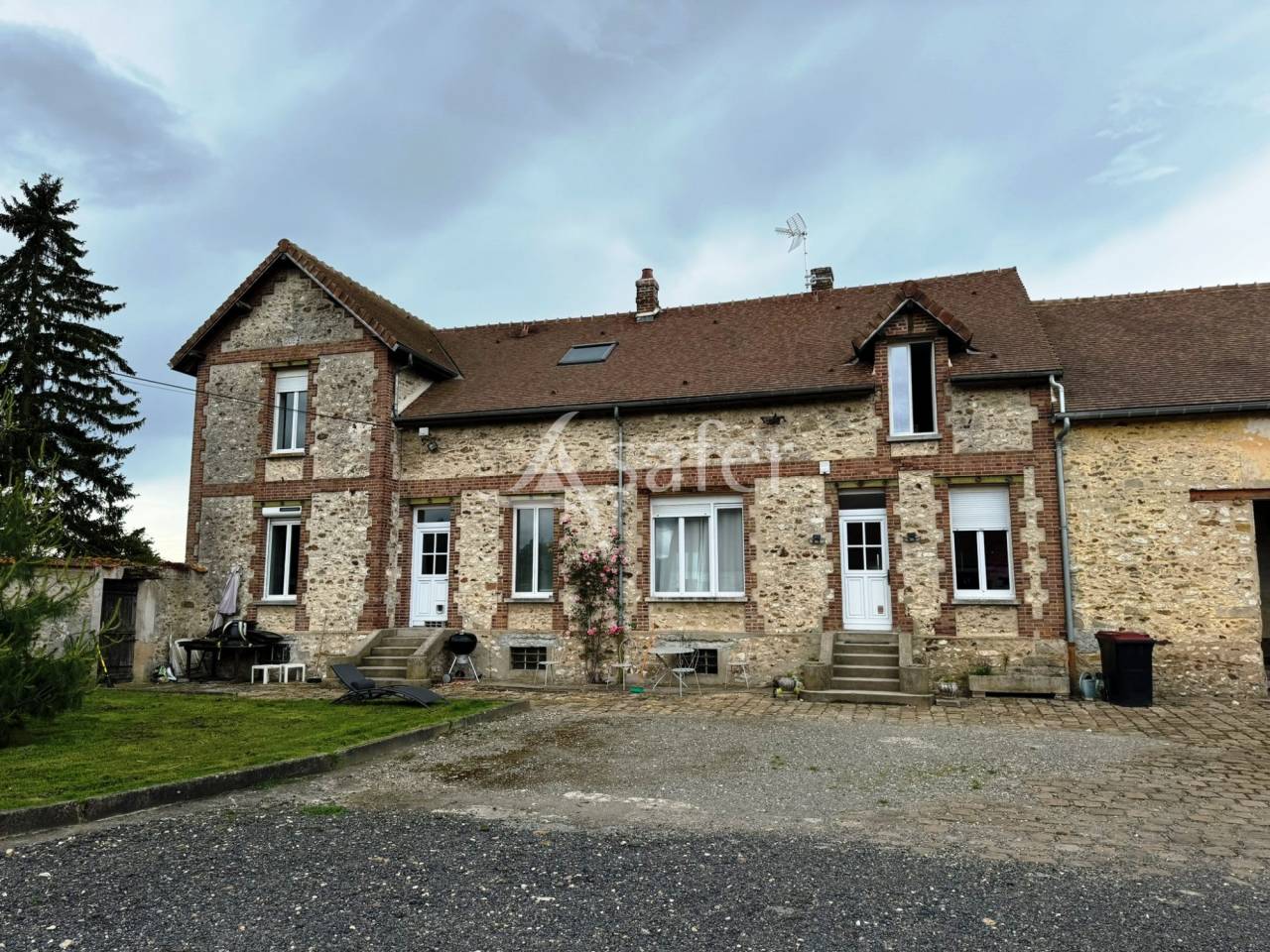 Domaine Equestre - Ecurie de propriétaires