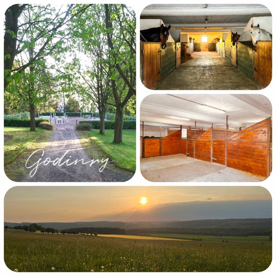 Pensions complètes près d'Aywaille