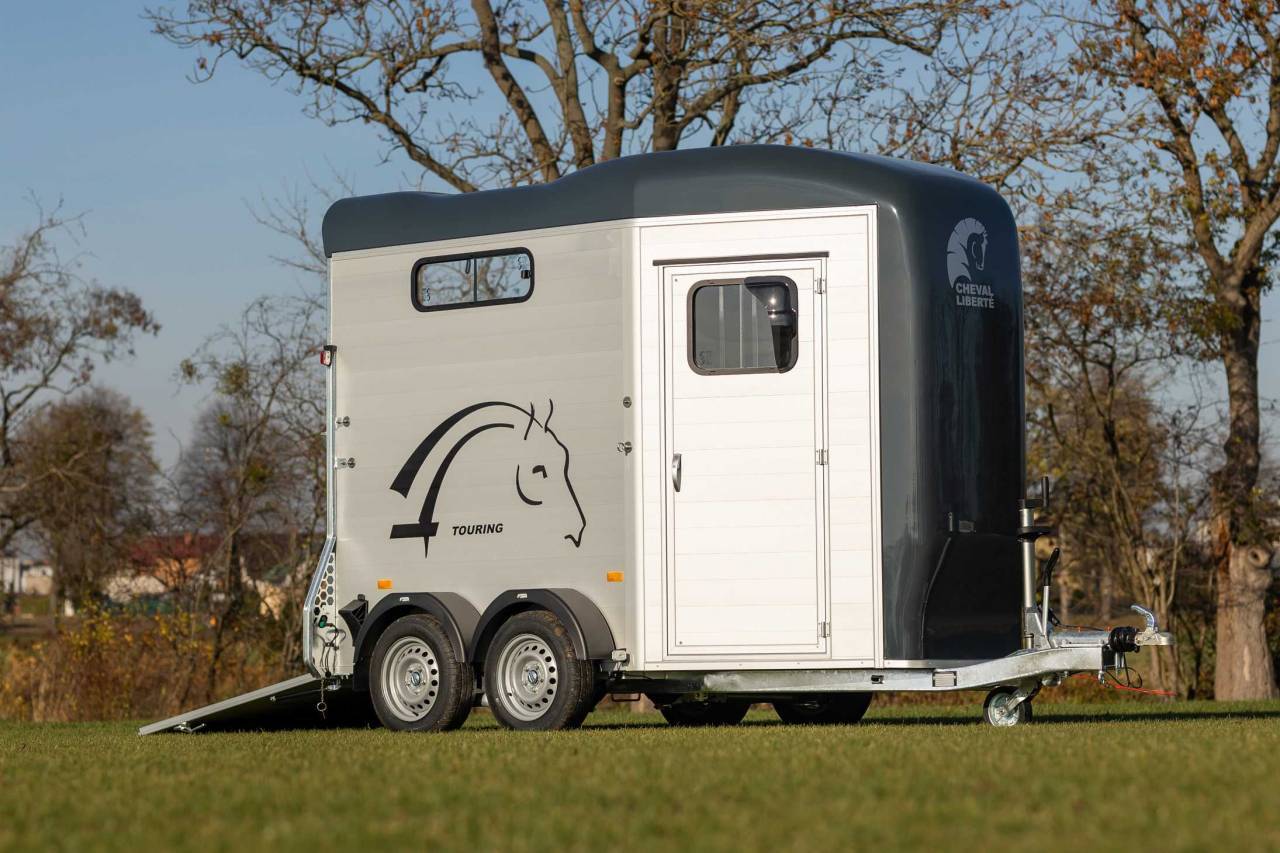  Van Cheval Liberté Touring Jumping Edition Luxe
