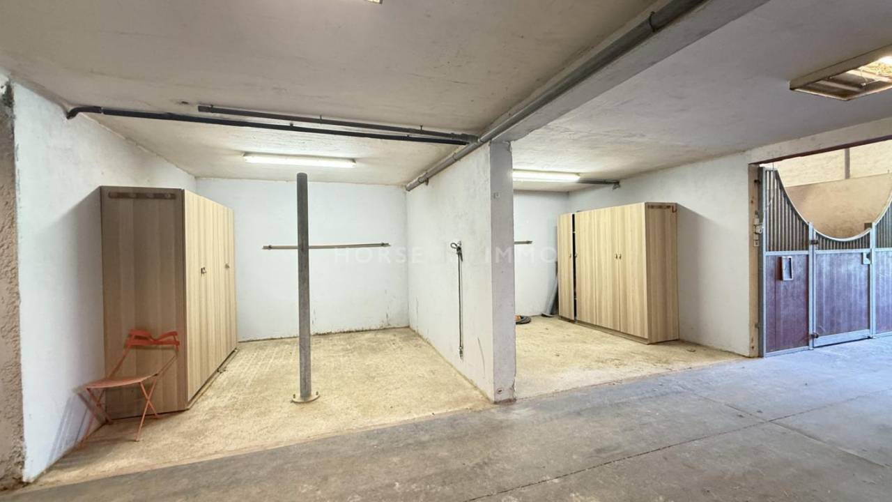 St Rémy de Provence - Splendide propriété équestre