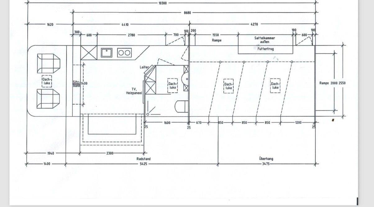 MAN TGM 18.320 POP OUT