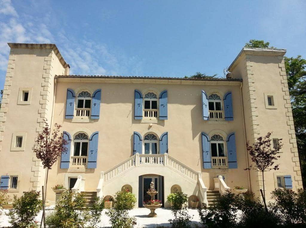 SOUS COMPROMI  - Domaine d'exception de 4 hectares (11)