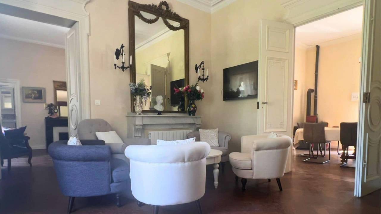 SOUS COMPROMI  - Domaine d'exception de 4 hectares (11)