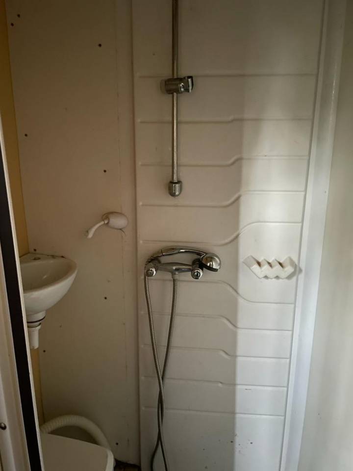 SEMI-REMORQUE RENAULT MAGNUM 480