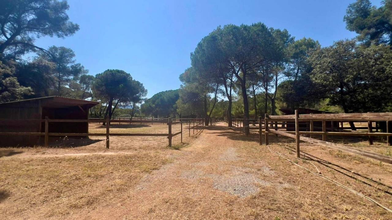 Domaine d'exception de 4 hectares (83)