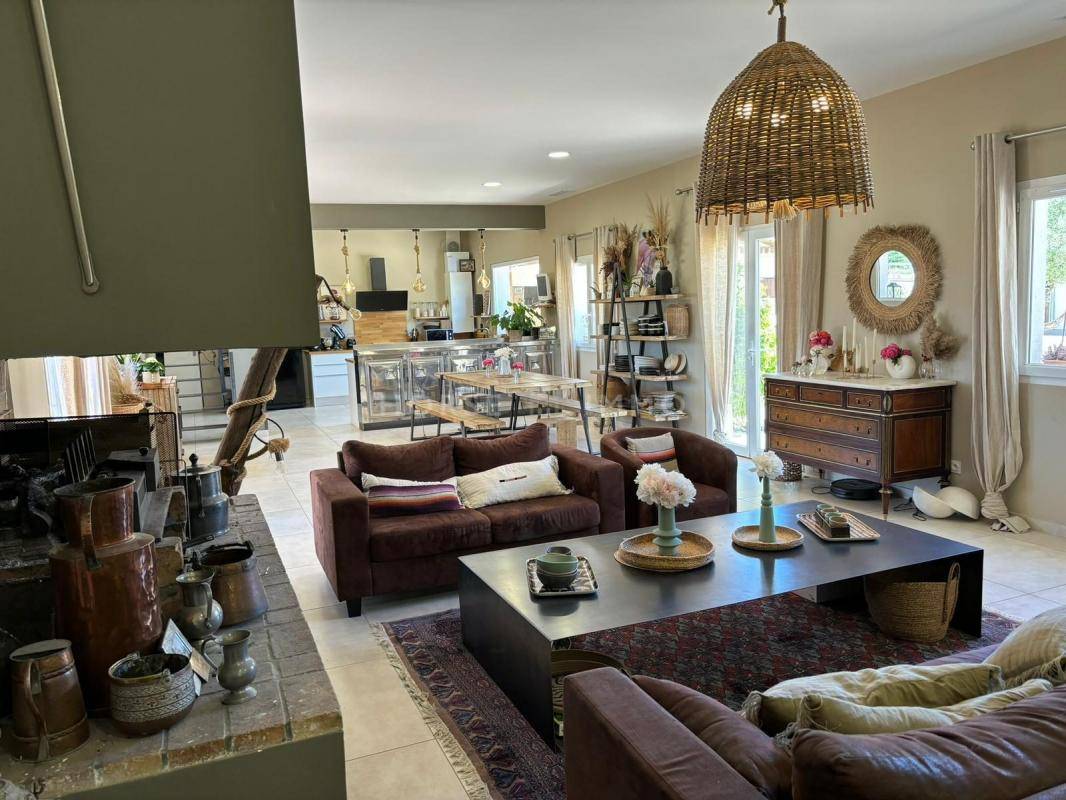 Montpellier, Domaine équestre sur plus de 3 hectares, proximit?