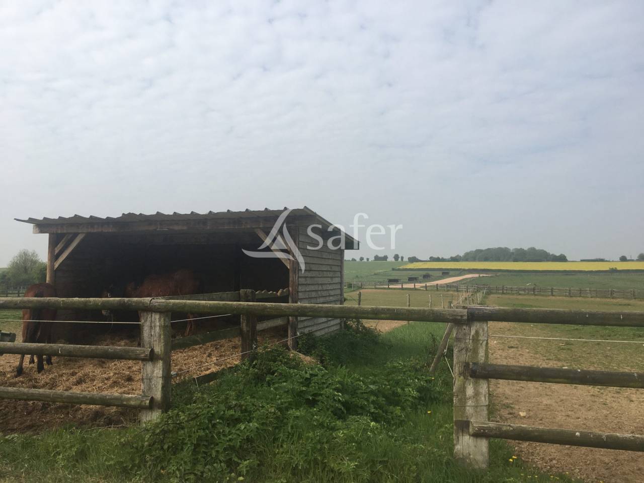 Centre d'entrainement