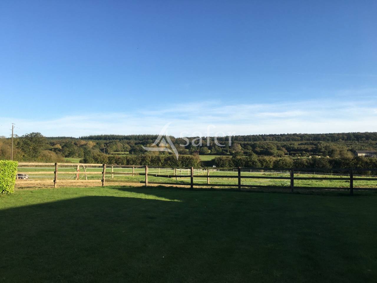 Propri&eacute;t&eacute; &eacute;questre