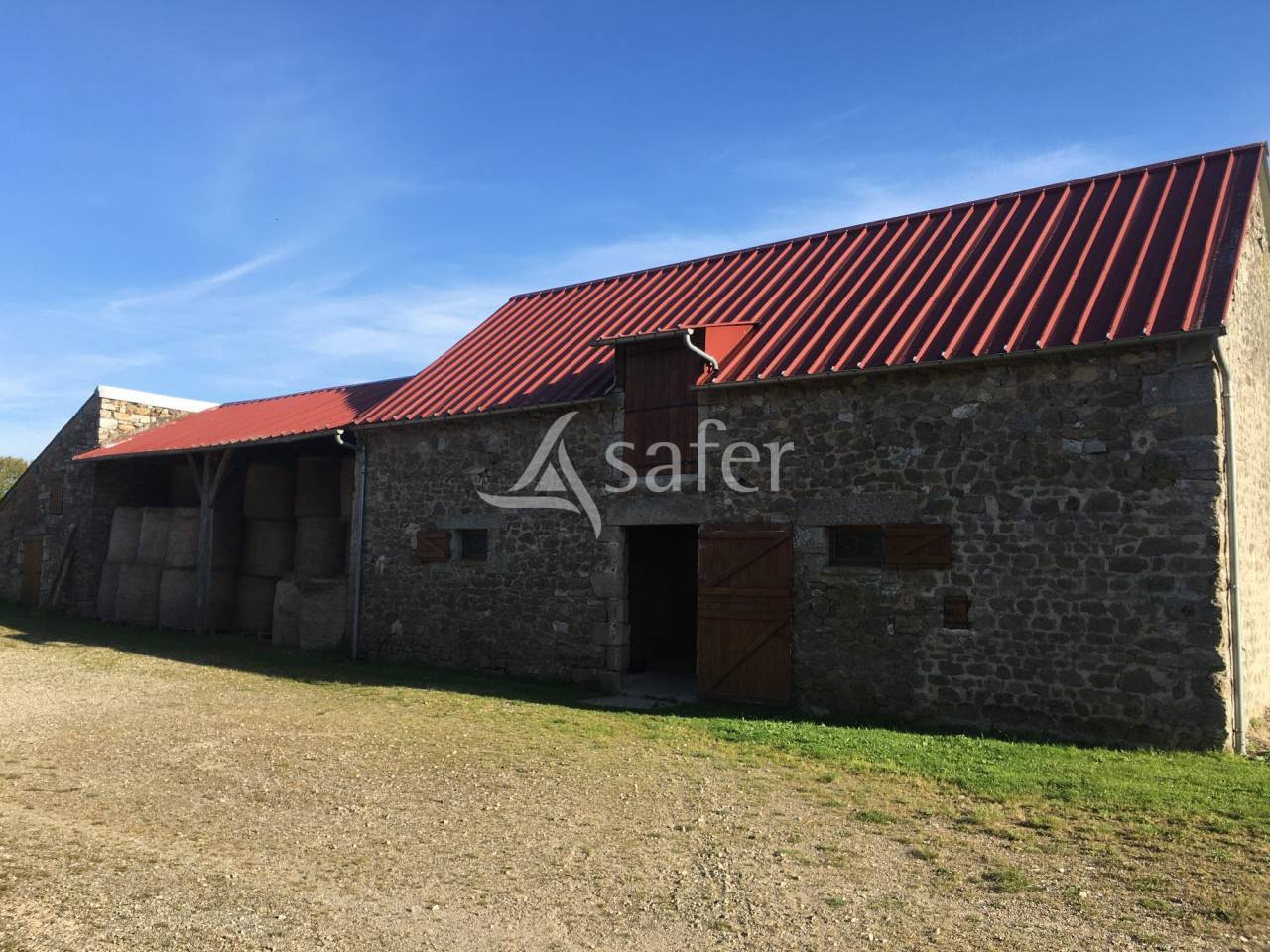 Propri&eacute;t&eacute; &eacute;questre