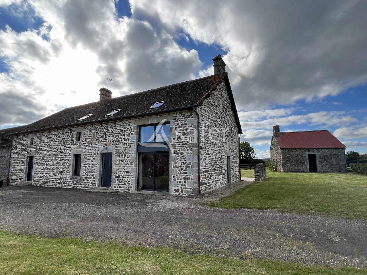 Propri&eacute;t&eacute; &eacute;questre