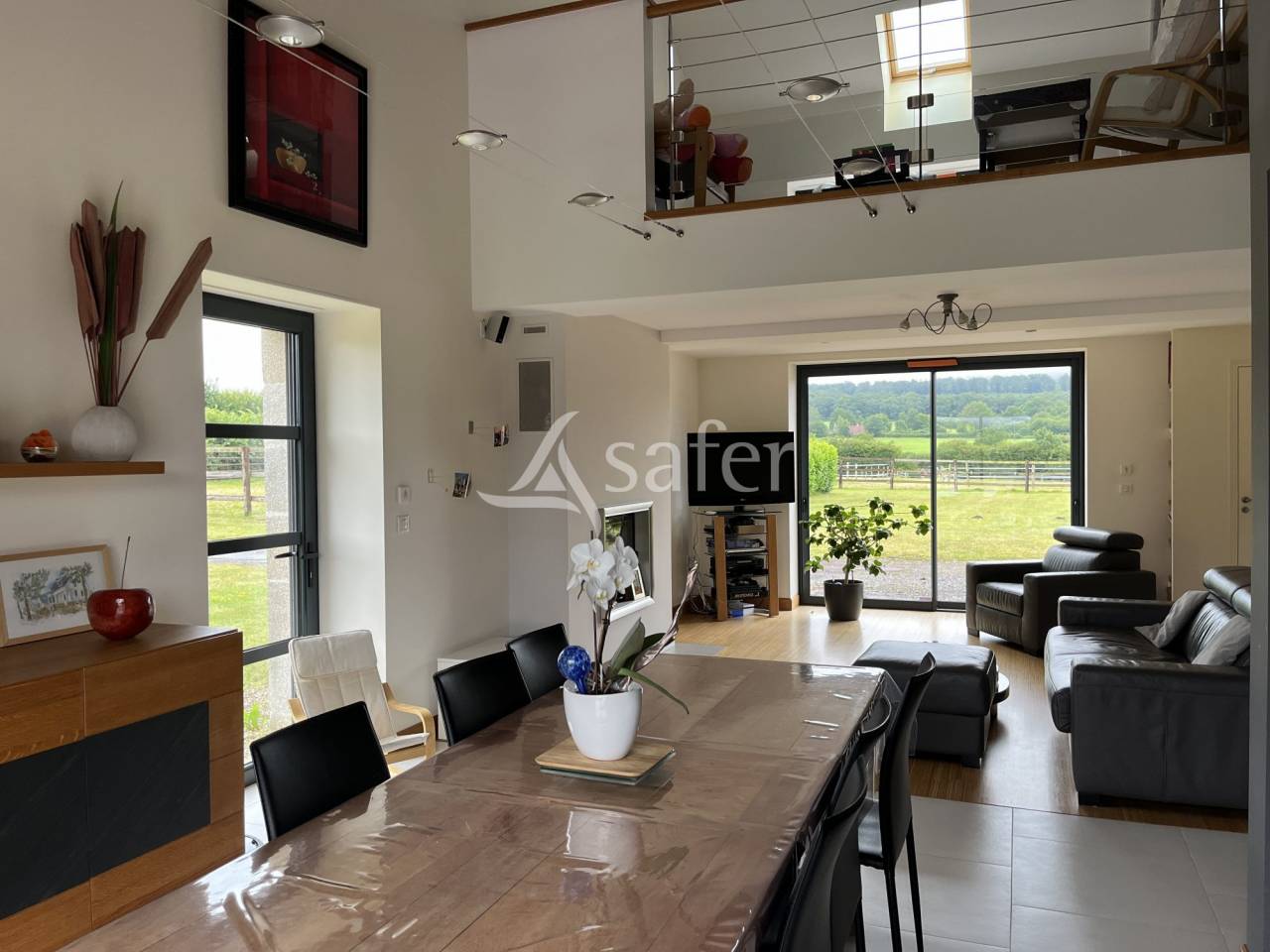 Propri&eacute;t&eacute; &eacute;questre